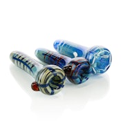 Chillum 3.5"