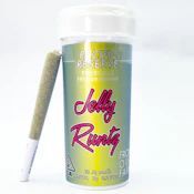 Jelly Runtz 7g 10pk Pre-Rolls - Pacific Reserve