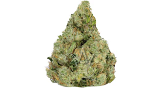 Sticky Status - Sour Diesel - 3.5g