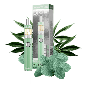 DIME INDUSTRIES - Dime - Mint OG Balanced Line 2G All in One Device
