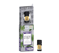1g OG Kush (STIIIZY Pod)