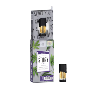 STIIIZY - 1g OG Kush (STIIIZY Pod)