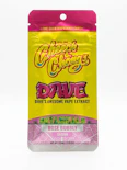 Rose Bubbly -Sativa- 81.36% THC | 1g (510 Cartridge) | Cheech & Chong -N10 FRONT