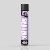 SPUTNIK - Exotic Infused - 1.25g - Preroll