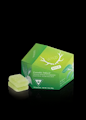 Wyld Gummies Sour Apple
