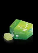 Wyld Gummies Sour Apple