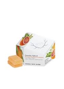 WYLD - Wyld - Edible - Blood Orange - 1:1 THC:CBC