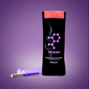 THC Design - Crescendo PR 1g