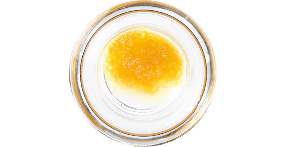 CANNABIOTIX - Cannabiotix - Funk Master Live Resin Terp Sugar - 1g