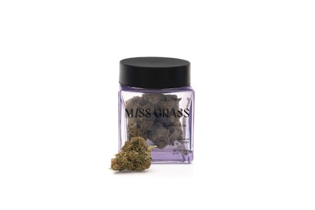 MISS GRASS - All Times  - 4.2g (H) - Miss Grass