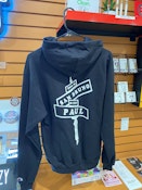 Bloomerang Zip-Up Hoodie - M (1)