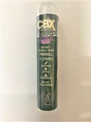 [Cannabiotix] Preroll - 0.75g - Mount Zereal Kush  (H)