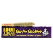 OG Animal Mintz - 1g (IH) - Loud Trees