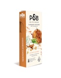 P&B Kitchen - Coconut Caramel Milk Chocolate Bar - 100mg