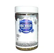 The Fight Smoker's Club - Extreme Ghost Face OG - 5g