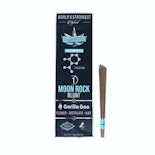 Presidential  x THC Design Blunt 1.5g Gorilla Goo 