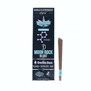 Presidential Infused Blunt 1.5g Gorilla Goo 