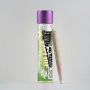 JETPACKS | Chernobyl | Bigger Bang 1G Preroll