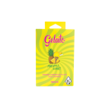 Gelato - 1g Flavor Cart - Pineapple Sorbet