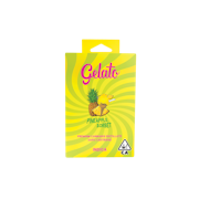 Gelato - 1g Flavor Cart - Pineapple Sorbet