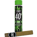 Stiiizy - 2g Infused Blunt - Pineapple Express 