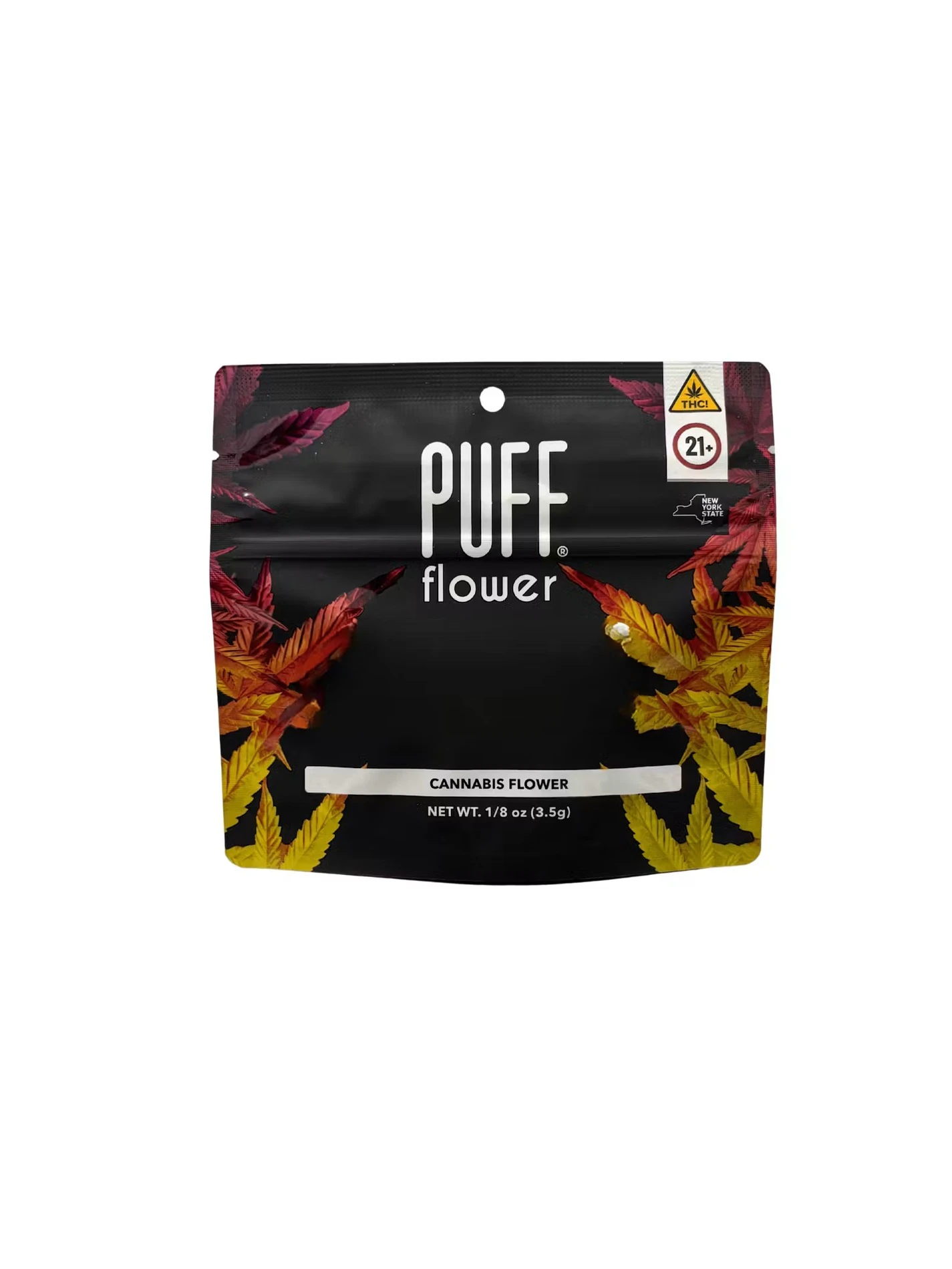 PUFF - Puff | Stank Breath | Premium Indoor | Flower | 3.5g  Main Image