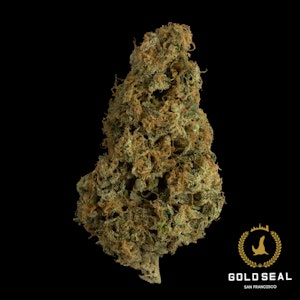 Gold Seal - Red Congolese (Smalls) - 3.5g (S) - Gold Seal