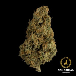 Red Congolese (Smalls) - 3.5g (S) - Gold Seal