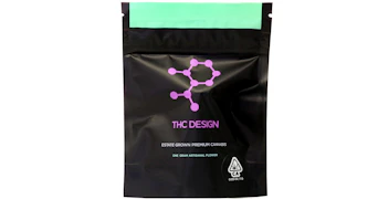 THC Design - Crescendo - 1g