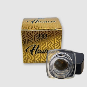 Lobo - Lobo - Hash - 1G - Lemon Haze