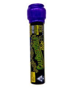 Cali Green Gold - Cali Green Gold Lava Cake Infused PR 1g