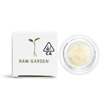 Limeade 1g Crushed Diamonds - Raw Garden
