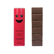 Moodibar - Milk Chocolate Pop Rocks
