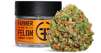 Farmer and the Felon - Guava Gelato - 3.5g