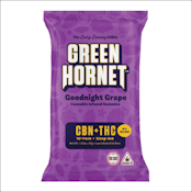 Goodnight Grape | CBN + THC 100mg | TAXES INCLUDED