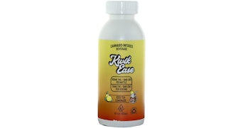 Kwik Ease - Iced Tea Lemonade - 100mg