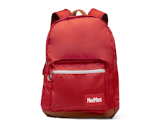 MedMen - MM Patch Red Backpack