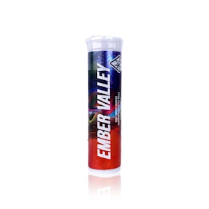 EMBER VALLEY - EMBER VALLEY - Infused Preroll - La Runtz - 2-Pack - 1G