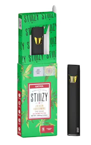 Hawaiian Snow Live Resin Liquid Diamonds AIO - 1 Grams