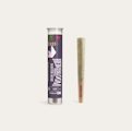 Heirbloom Legacy - .75g Pre Roll - Master Kush
