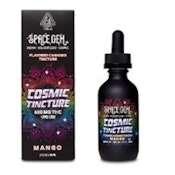 Mango Cosmic Tincture - 600mg - Space Gem