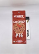 Flight - Cherry Pie - Live Resin Disposable 1g