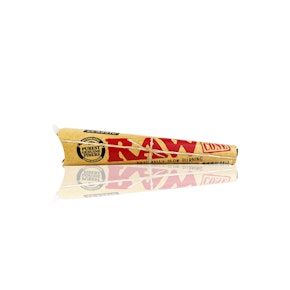 RAW - Accessories - Cone Classic King Size - 3-Pack