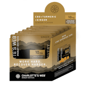 Charlotte's Web Gummies Recovery 6pack