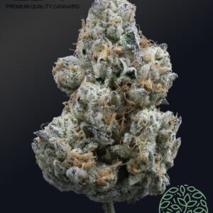 Animal Mints (Private Reserve) - 3.5g (H) - CAM