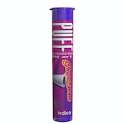 PUFF Grape Drink Pre-Roll 1.0g