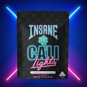 Insane 3.5g Cali Lights $55