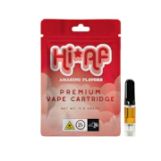 Hi AF | Tiger's Blood | 1G AIO