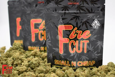 Fire Cut - Fire Cut - The Ripper Smalls 3.5g