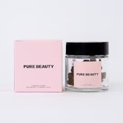 [Pure Beauty] Flower - 3.5g - White Truffle (I)